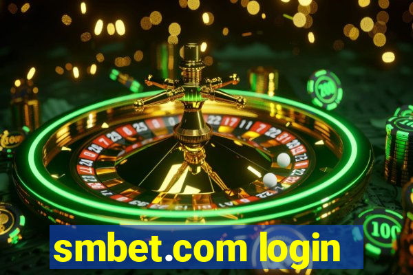 smbet.com login